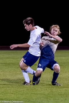 VBSoccer vs SHS -81